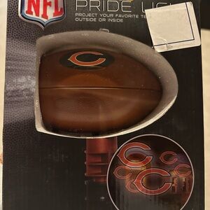 NFL Team Pride Light - Brown